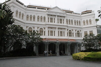 Raffles