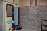 Jungle Lodge