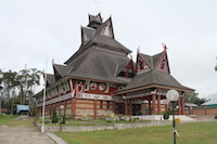 St. Francis of Assisi's Church