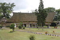 Rumah Bolon