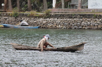 Fisherman