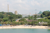 Sentosa Island