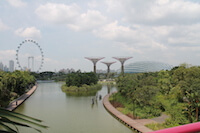 Gardens By The Bay